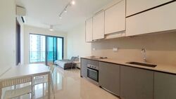 Normanton Park (D5), Apartment #575820131
